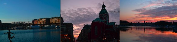 stockholm