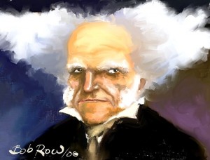 schopenhauer