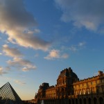 Le Louvre