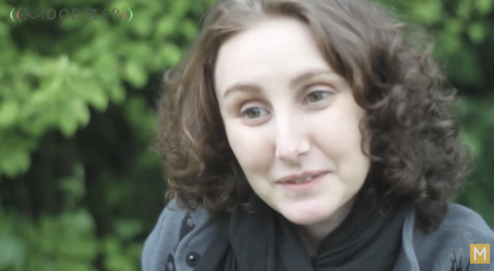 Happyview*93: Déborah – Bonheur et cancer