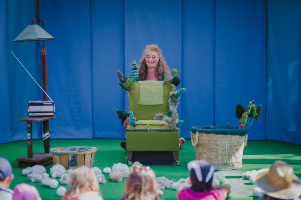 Festival d’Aurillac