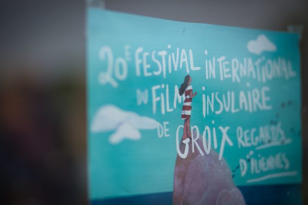 20ème Festival international du film insulaire de Groix – FIFIG