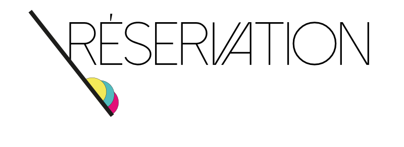 logo réservation