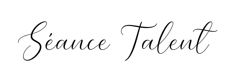 séance talent