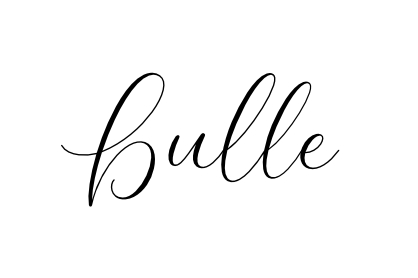 bulle