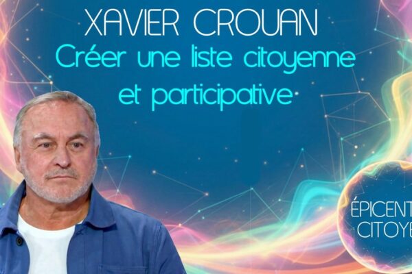 Créer une liste citoyenne et participative
