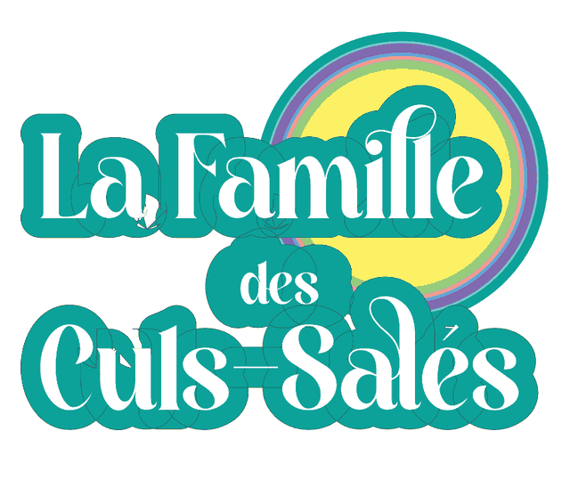 La Famille des Culs Salés