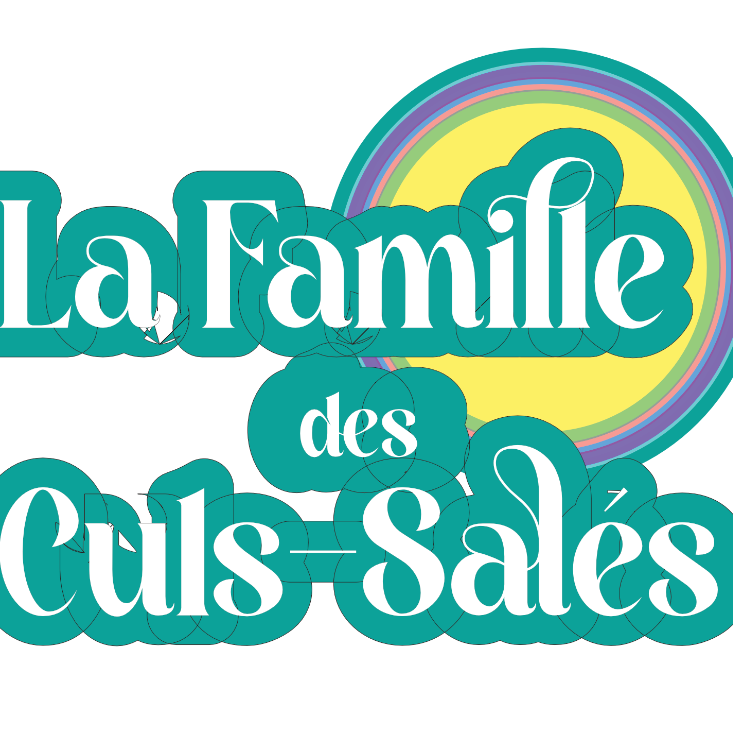 La Famille des Culs Salés