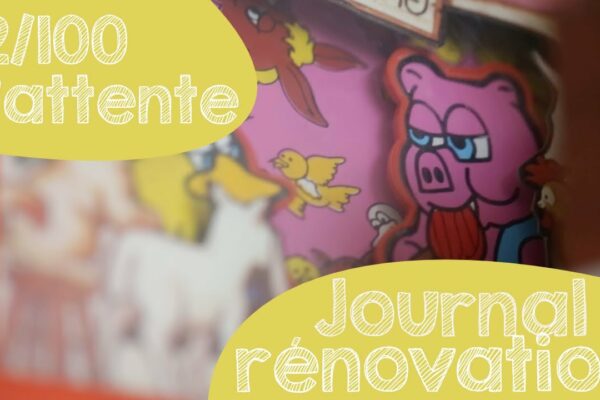 #12 Une maison en ruine et remplie du sol au plafond d'objets en tous genres