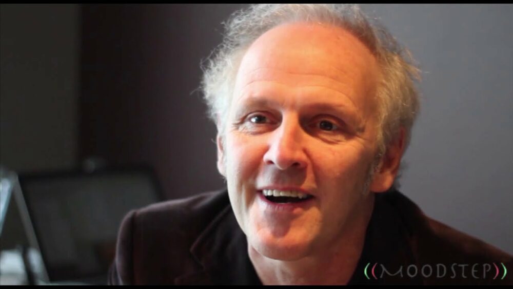 Happyview*80: Arnaud de Saint Simon - Magazine Psychologies