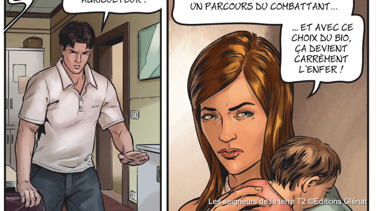 Fabien Rodhain - Le codéveloppement