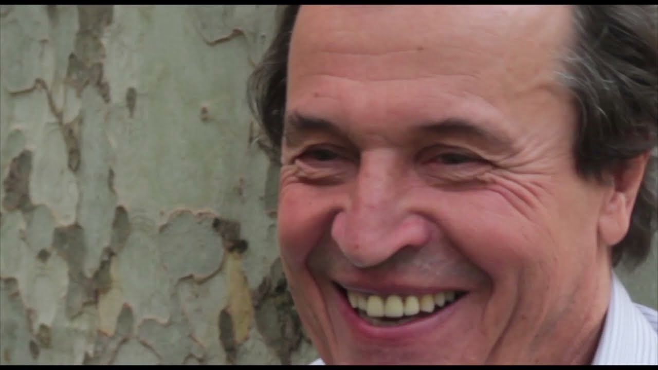 Happyview*96: Claude Pinault - Le syndrôme du bocal