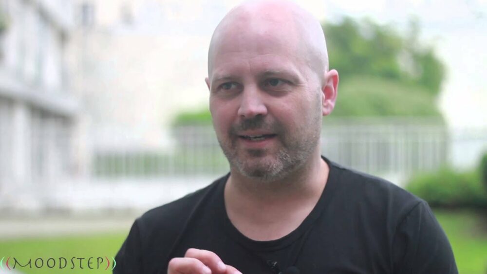 Happyview*133 : Daniel Blouin - Sorties de zone