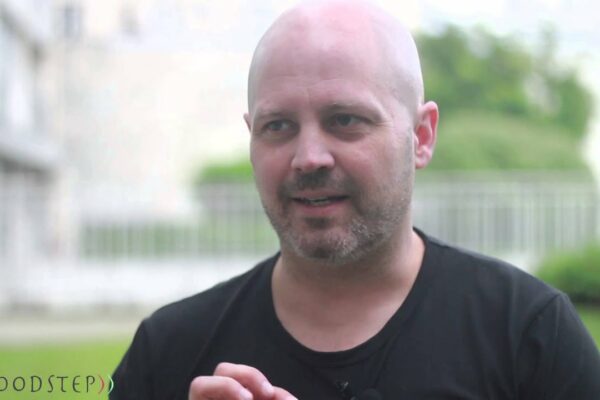 Happyview*133 : Daniel Blouin - Sorties de zone