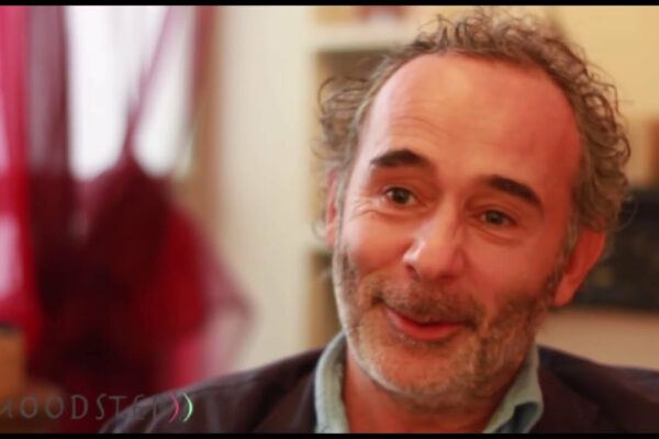 Happyview*123: Arnaud Riou - Réveillez le Chaman qui est en vous
