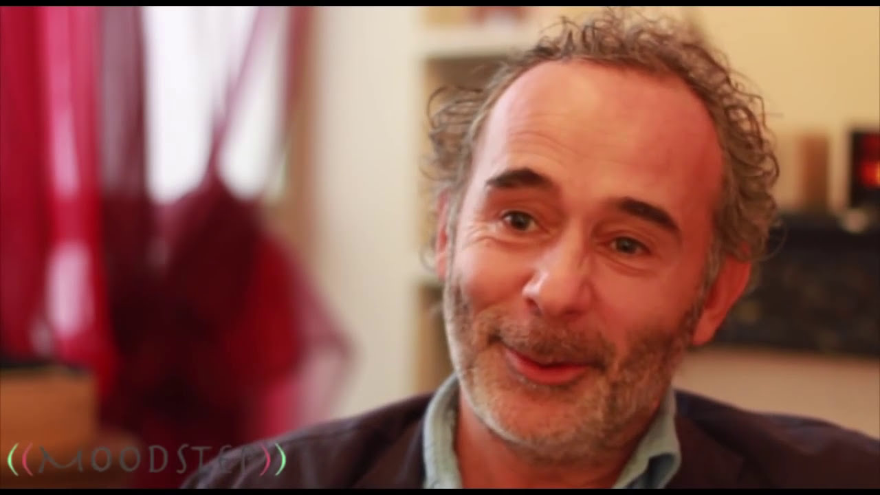 Happyview*123: Arnaud Riou - Réveillez le Chaman qui est en vous