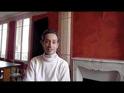 Happyview #14: Romain Rouveyrollis