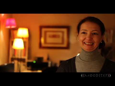 Happyview*59: Emilie Devienne - Auteure et coach