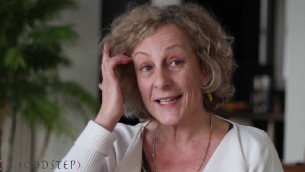 Happyview*79: Isabelle Goldie - Bilan Interqualia