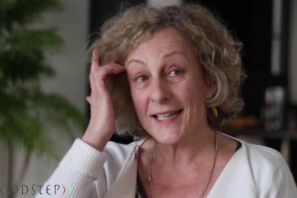 Happyview*79: Isabelle Goldie - Bilan Interqualia