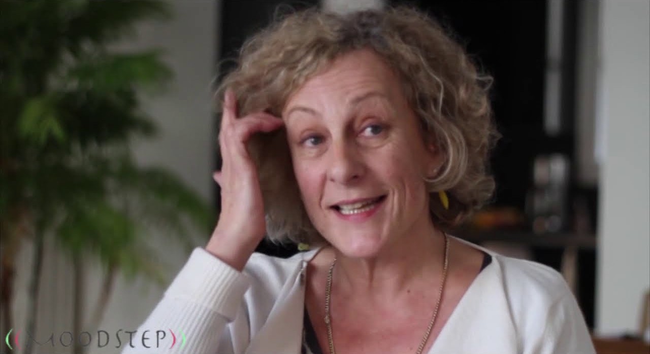 Happyview*79: Isabelle Goldie - Bilan Interqualia