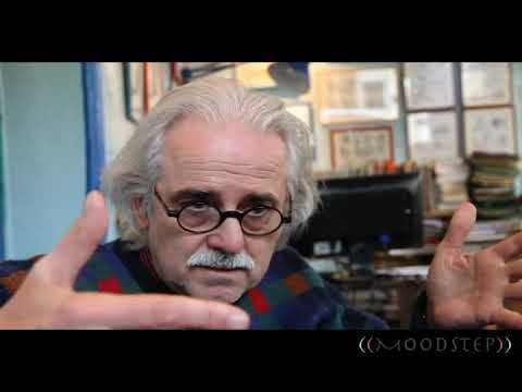 Happyview*56: Yves Frémion - Ecrivain et homme politique