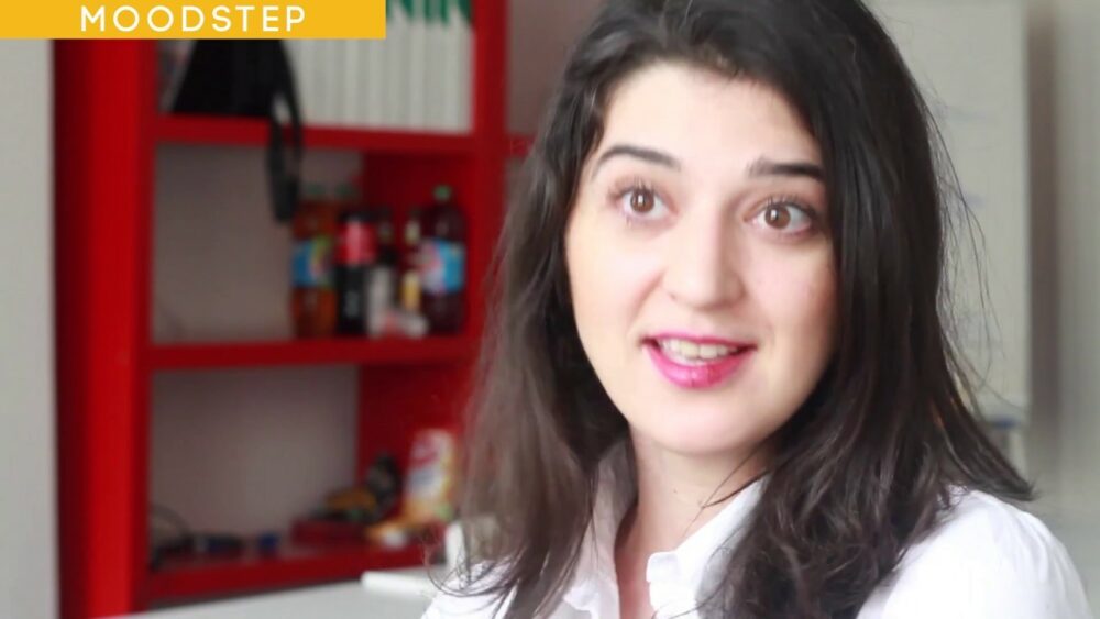 Video : Solenn Thomas - Talents et vocation