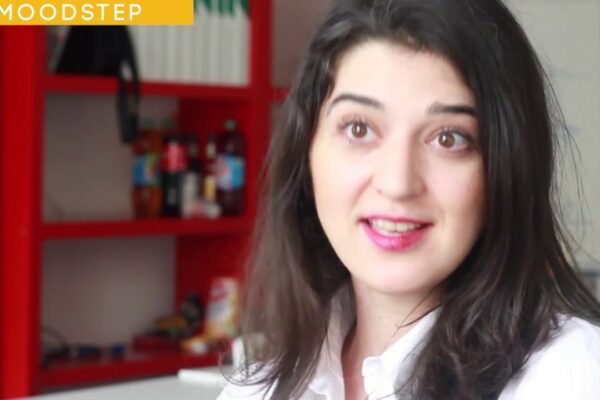 Video : Solenn Thomas - Talents et vocation