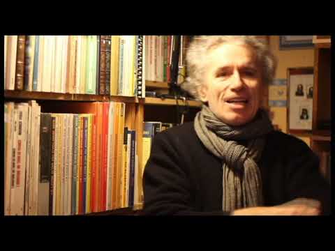 Happyview*76: Gérard Courant - Films sur le bonheur