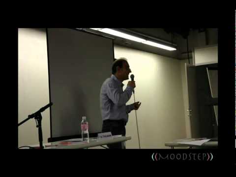 Happyview*21: Yves-Alexandre Thalmann