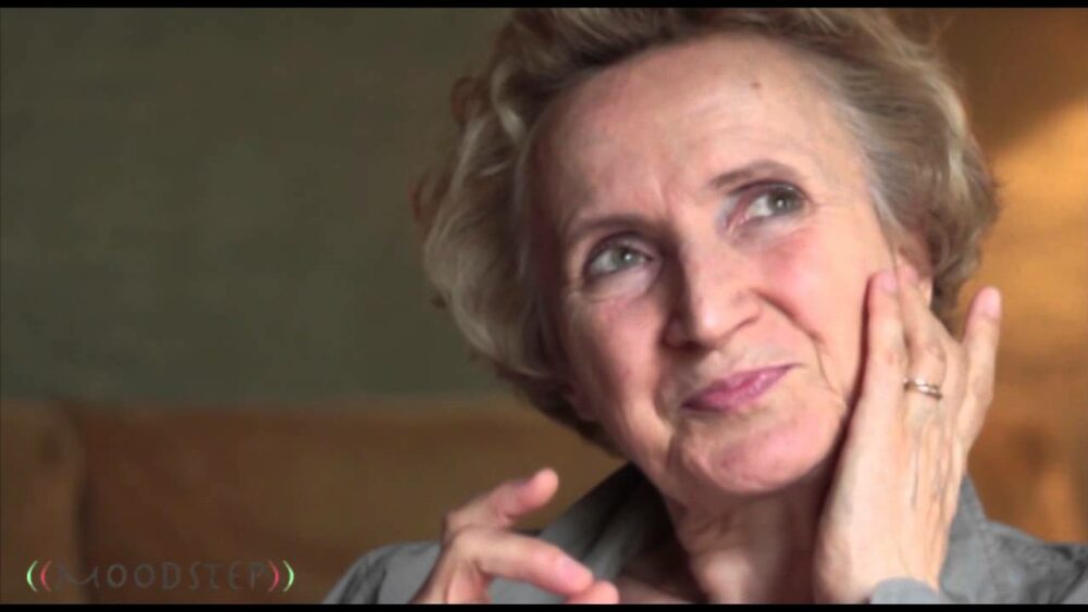 Happyview*98: Aliette de Panafieu - L affaire d une vie