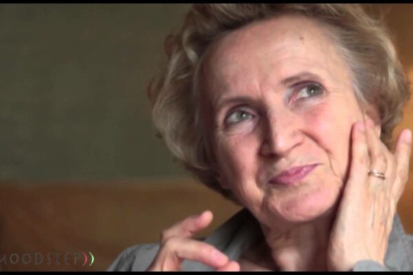 Happyview*98: Aliette de Panafieu - L affaire d une vie