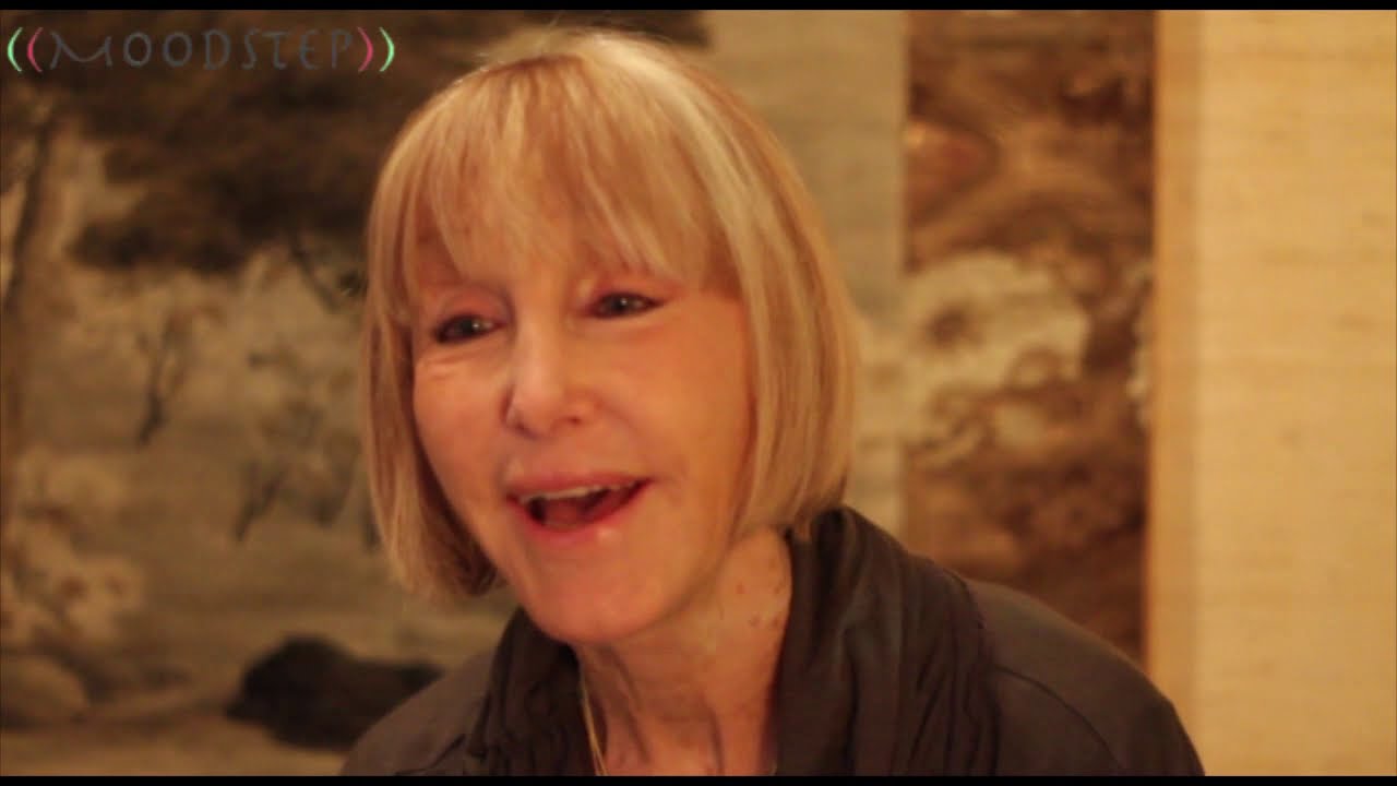 Happyview*78: Paule Salomon - La spirale du bonheur