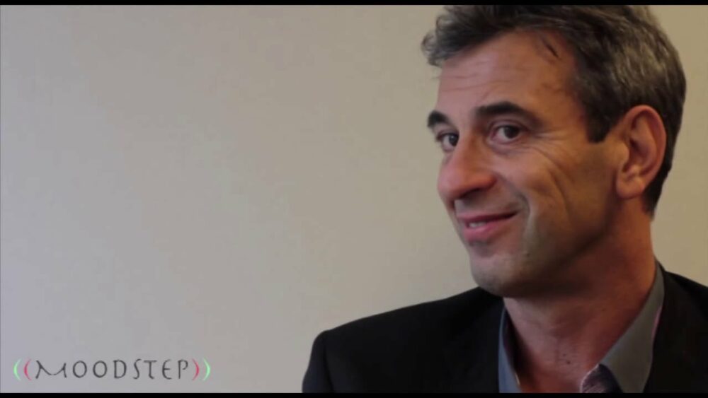 Happyview*109: Charles Kloboukoff - Itinéraire d un entrepreneur engagé