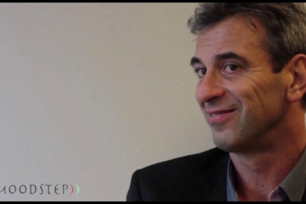 Happyview*109: Charles Kloboukoff - Itinéraire d un entrepreneur engagé