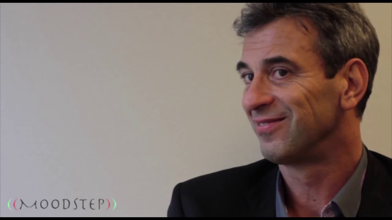 Happyview*109: Charles Kloboukoff - Itinéraire d un entrepreneur engagé
