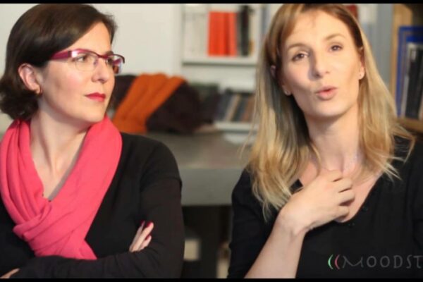 Happyview*74: Isabelle Pailleau et Audrey Akoun - La Fabrique à Bonheurs
