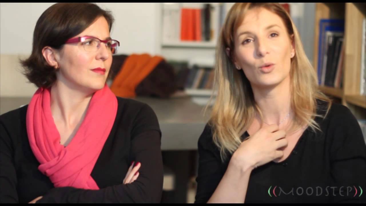 Happyview*74: Isabelle Pailleau et Audrey Akoun - La Fabrique à Bonheurs