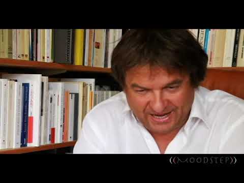 Happyview*37: Bertrand Vergely - Petite philosophie du bonheur