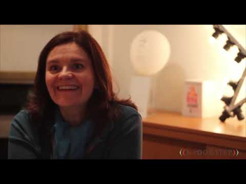 Happyview*82: Agnès-Laure Bigorie - La cohérence cardiaque