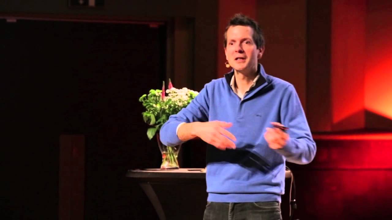 Pierrick Thibault - Comment les méthodes agiles transforment les équipes ?