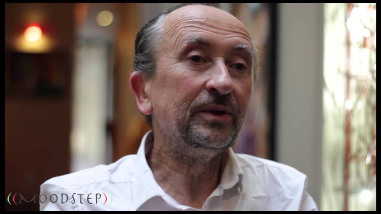 Happyview*113: Xavier Peron - Les Maasaïs et le bonheur