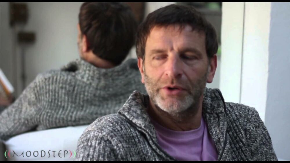 Happyview*89: Olivier Lemire - Marcheur