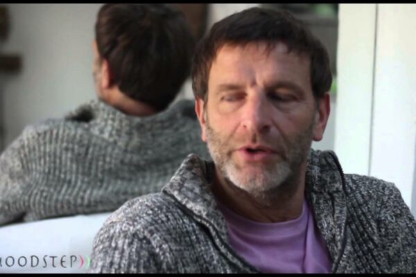 Happyview*89: Olivier Lemire - Marcheur