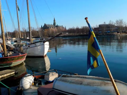Happyview*3: Stockholm Sweden