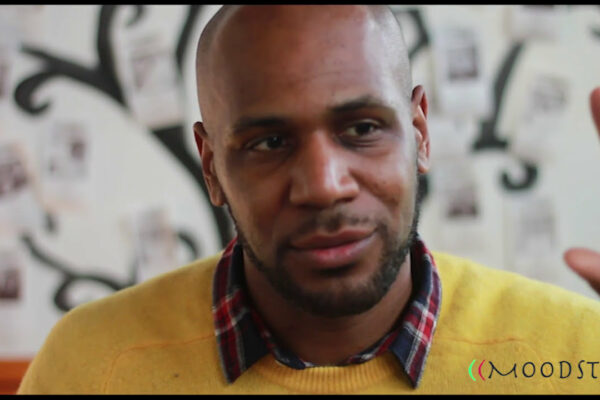 Happyview*141 : Ucka Ludovic Ilolo - Chorégraphe d entreprise