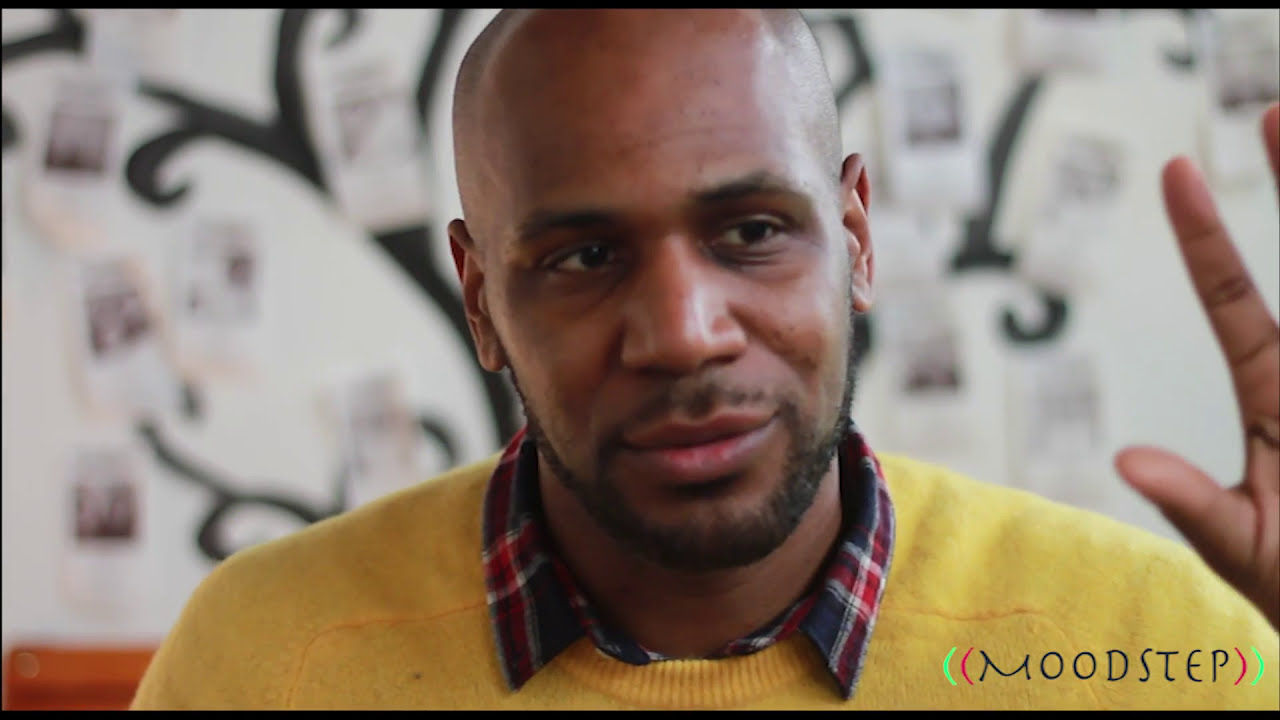 Happyview*141 : Ucka Ludovic Ilolo - Chorégraphe d entreprise