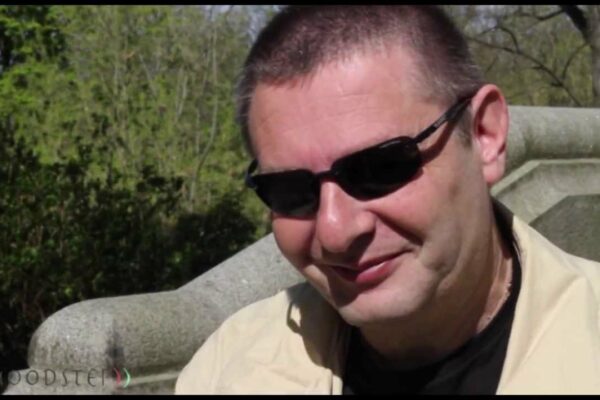 Happyview*88: Patrick Burensteinas - Alchimiste
