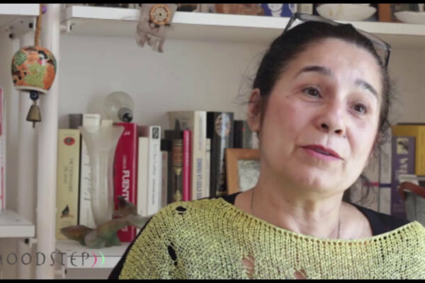 Happyview*116: Gislaine Duboc - Neo-chamanisme