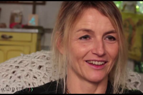 Happyview*105: Françoize Boucher - Le livre qui te rend super méga heureux.